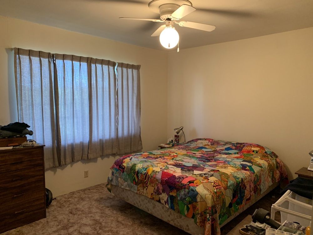 1001-1007 East St, Redding, CA 96001